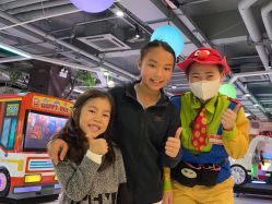 -宝燕乐园(闵行旗舰店)