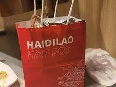 -海底捞火锅(太阳宫凯德mall店)