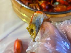 -云晓光头烧烤吧(川沙绿地店)