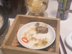 -煲王粤菜餐厅(中侨中心店)