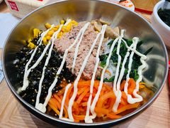 -米村拌饭(东方新天地店)