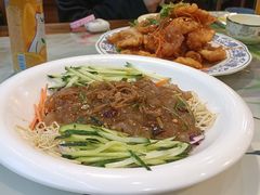 -石老头关东饺子王·东北菜(嘉华鑫城店)