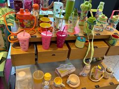 -星巴克(天津佛罗伦萨小镇店)