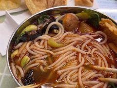 -红鼻子桂林米粉(金唐新光界店)