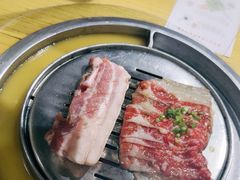 -姜虎东白丁烤肉(恒隆广场店)