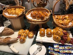 -合肥皇冠假日酒店·菲亚斯特自助餐厅(黄山路店)