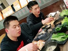 -呷哺呷哺 黄金牧场 (旧宫永辉超市店)