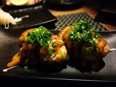 黑椒脑花寿司（2枚）-昊·来了寿司(双楠2店)