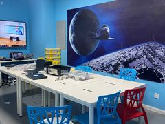 -童程童美·信息学竞赛·机器人编程·少儿编程(五棵松万达校区)