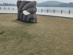 -上海月湖雕塑公园