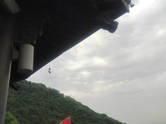 -杭州半山国家森林公园