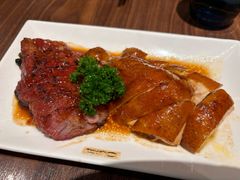 -港丽餐厅(杭大店)