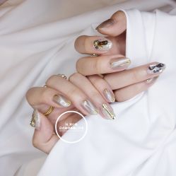 -米小兔美甲美睫