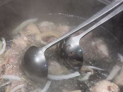 -四季缤纷椰子鸡(雨花亭凯德广场店)