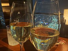 -上海柏悦酒店·世纪100牛排馆