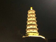 -大雁塔北广场音乐喷泉