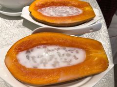 -海皇食府(水都假日酒店店)