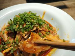 -老灶房-四川土菜(铁牛广场店)