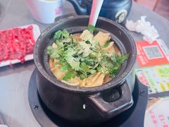 -官塘陈记鱼生·潮汕砂锅粥·牛肉火锅(潮枫路总店)