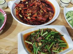 -陈胖子特色菜.鲜货现炒(融景城店)