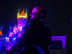 -青岛方特梦幻王国