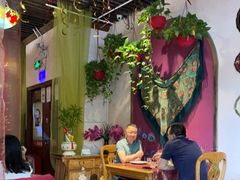 -喀秋莎俄罗斯西餐厅(广州分店)