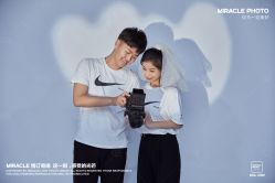 点击看大图 -情订奇缘婚纱摄影(和平路店)