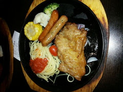 android_upload_pic-巴贝拉意式休闲餐厅(中央商场店)
