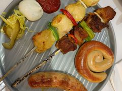 -库滋明·俄罗斯特色美食(中央大街店)