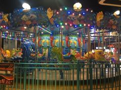 -幸福花欢乐世界(东辰广场A座店)