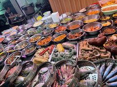 -龙眼南白粥六顺白粥