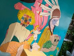 -ZING COFFEE 镜咖啡