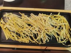 -老房老舍重庆火锅(假日城市店)