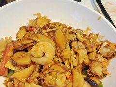 -渔家风味·鲅鱼水饺·央视展播·海鲜天津菜(开发区店)