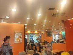 -大快活(罗湖商业城分店)