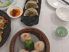 -丰尔粥食·顺德鱼生·干蒸排骨顺德菜(大良分店)