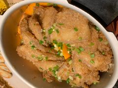 -小湘旺臭鳜鱼·新湘菜(马连道路店)