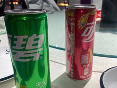 -白沙码头海鲜广场