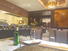 -大连中远海运洲际酒店