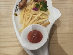 -海维克牛排馆HIGHWIC(右岸环宇坊店)