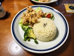 -马来MO简餐.南洋风味料理(美食街店)