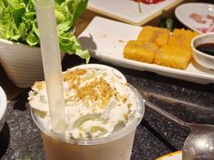 -周师兄大刀腰片火锅(解放碑总店)