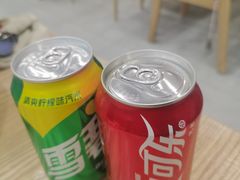 -江城燕子大排档(江汉路步行街店)