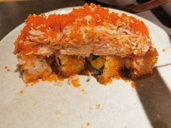 -沼津港精致料理·寿喜烧·烧鸟(龙湖南桥天街日料榜单店)