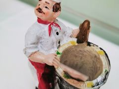 -小白桦西餐厅