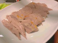 -北京王府井希尔顿酒店·秦唐中餐厅Chynna