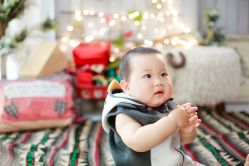 -BabyA 专业婴童摄影(古北时尚广场店)