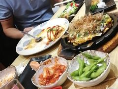 土豆沙拉-胜代日本料理(云程巷小区店)