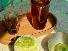 -GOIN CAFE 光阴咖啡馆