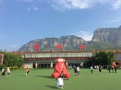 -云台山风景名胜区